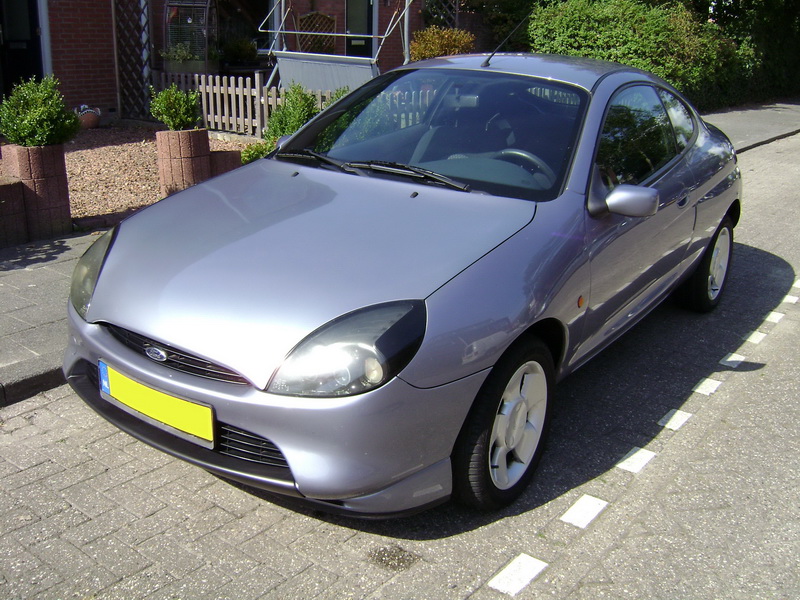 Ford galaxy motorschaden #9